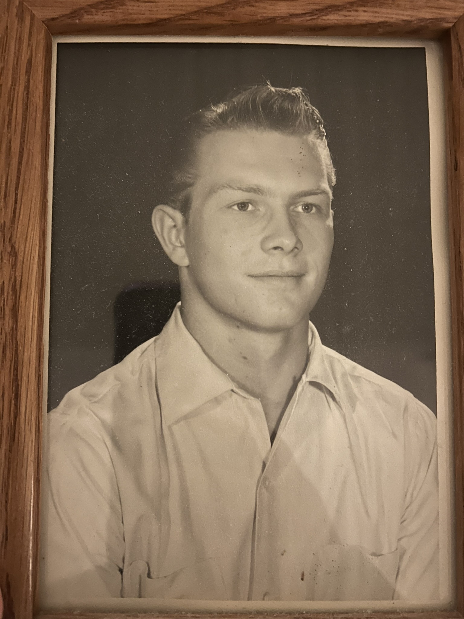 HEB, 1950s