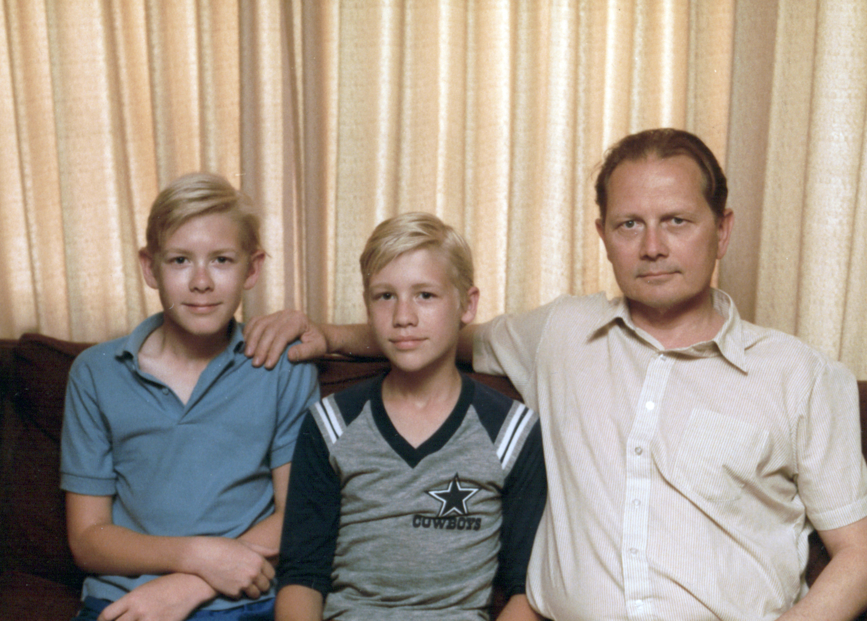 1984/05/13 at home